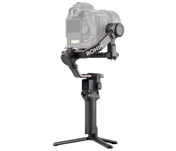 DJI RS 2 Pro (Ronin-S2) - 598905 - zdjęcie